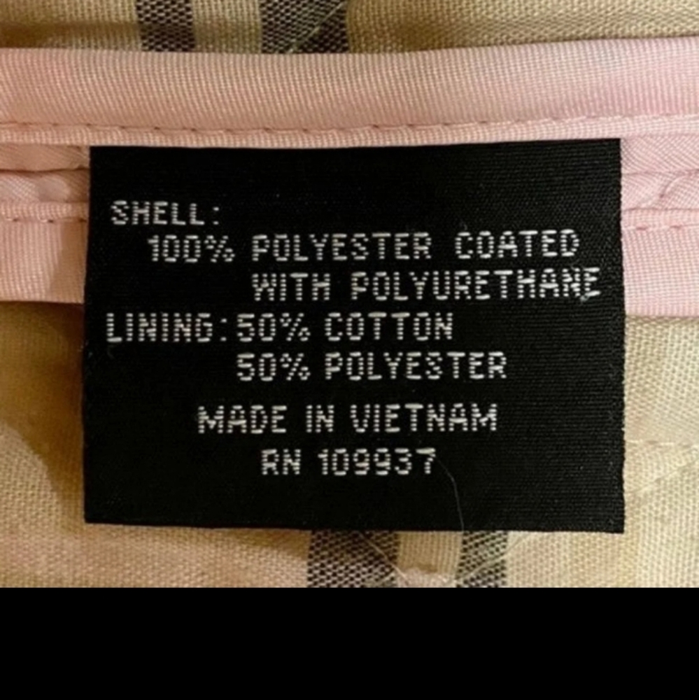 Soft Pink Prague jacket - Picture 4 of 5